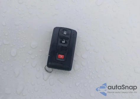 2009 Toyota Prius z USA, uszkodzony, nr VIN JTDKB20U293472357